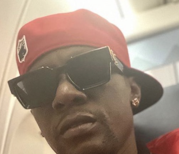 Rhymes With Snitch Celebrity And Entertainment News Boosie Tells